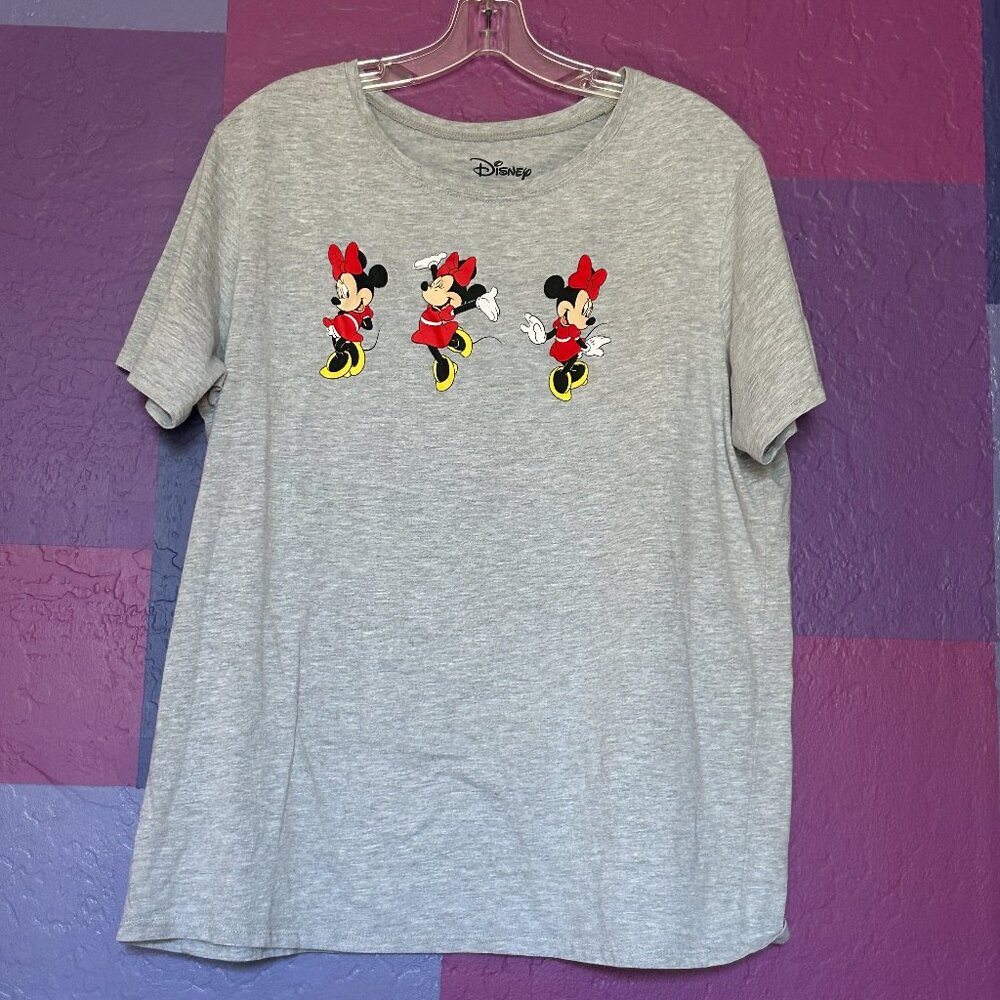 Disney T-Shirt - Minnie Mouse